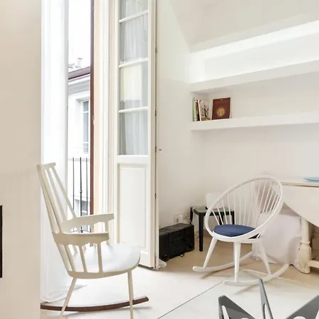 Apartment Design *