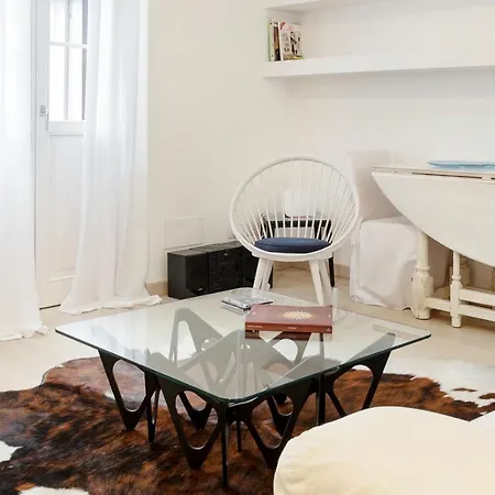 Apartment Design Parma