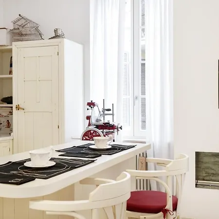 Apartment Design