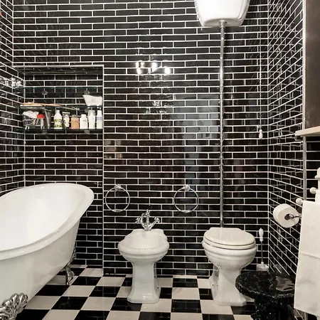 Apartment Design Parma