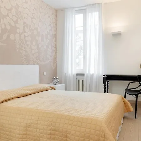 Apartment Design *