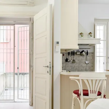 Design Apartment Parma
